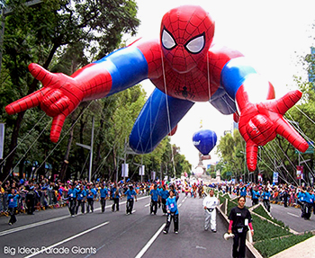 spiderman-big-ideas-parade