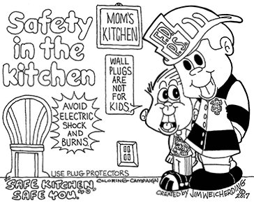 Safety-In-The-Kitchen